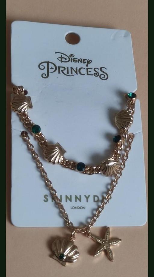 Buy & Sell Grafton Street Industrial Estate West Northamptonshire - Photos for Disney princess set of bracelets