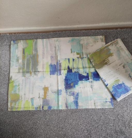 Buy & Sell Grafton Street Industrial Estate West Northamptonshire - Photos for New good quality pair of pillow cases