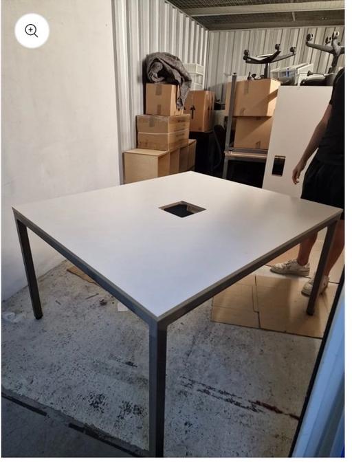 Buy & Sell Waddon South East London - Photos for Boardroom Meeting Table