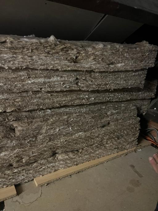 Buy & Sell Nuneaton Nuneaton and Bedworth - Photos for Insulation