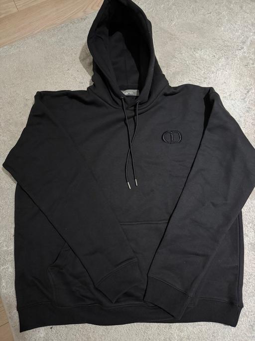 Buy & Sell Sparkhill Birmingham - Photos for Dior hoodie