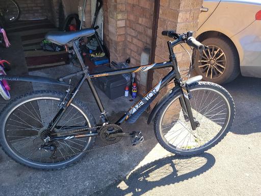 Buy & Sell Fazeley Lichfield - Photos for apollo mentor