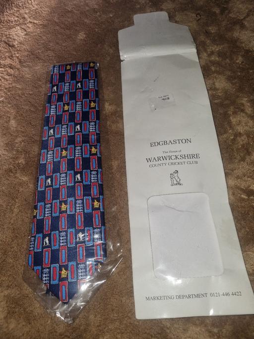 Buy & Sell Stirchley Birmingham - Photos for Tie by Tie Rack NEW