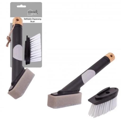Buy & Sell Blackpool Lancashire - Photos for Refillable dispensing Brush