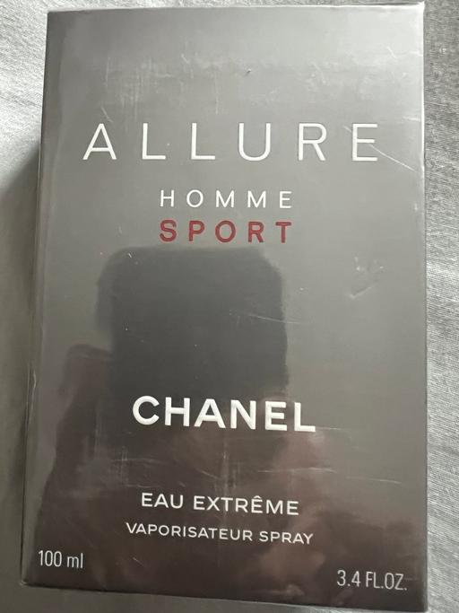  — Perfume