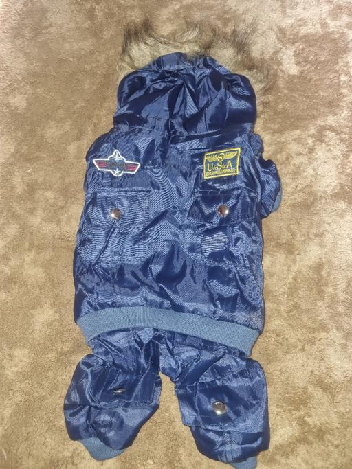 Buy & Sell Bournville Birmingham - Photos for Top Gun Dog coat