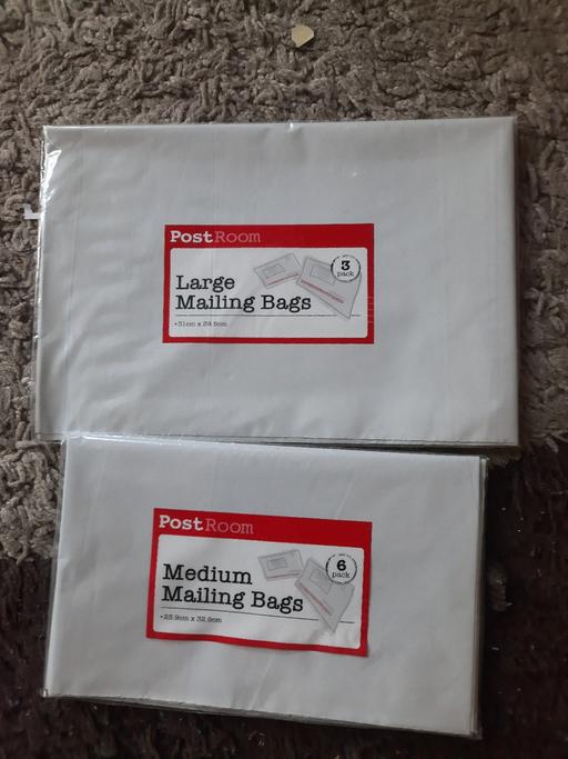 Buy & Sell Leagrave Luton - Photos for mailing bags