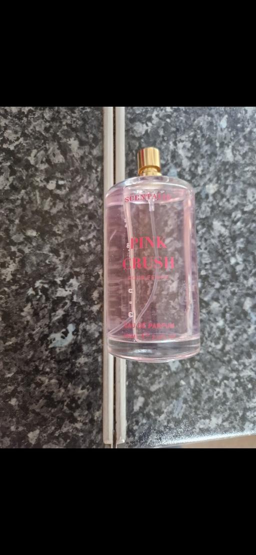 Buy & Sell Leicester City Centre Leicester - Photos for brand new perfume