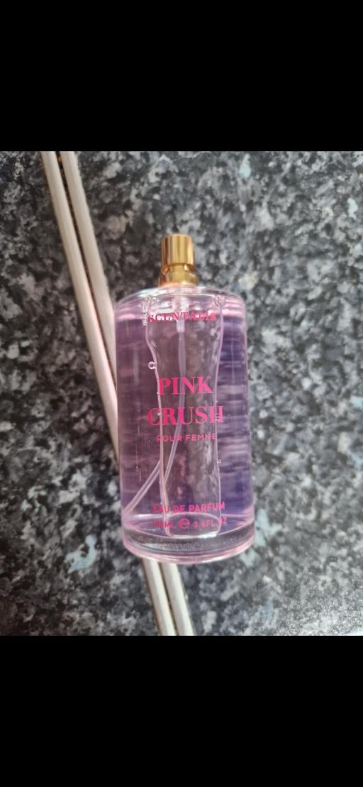 Buy & Sell Aylestone Leicester - Photos for brand new perfume