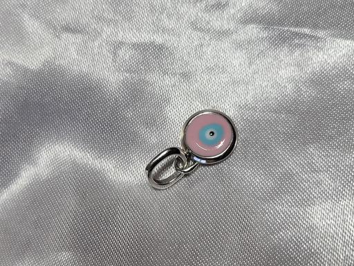 Buy & Sell Healey Rochdale - Photos for This is a Pandora ME Engravable Evil Eye Mura
