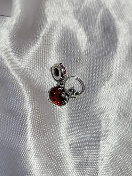 Buy & Sell Healey Rochdale - Photos for Pandora Disney Mickey Mouse & Minnie Mouse Lo