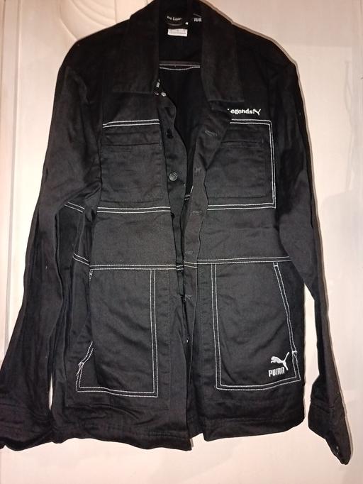 Buy & Sell Peckham South East London - Photos for puma we are legends shirt size M