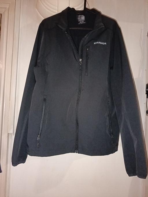 Buy & Sell Peckham South East London - Photos for karrimor size 14 zip top