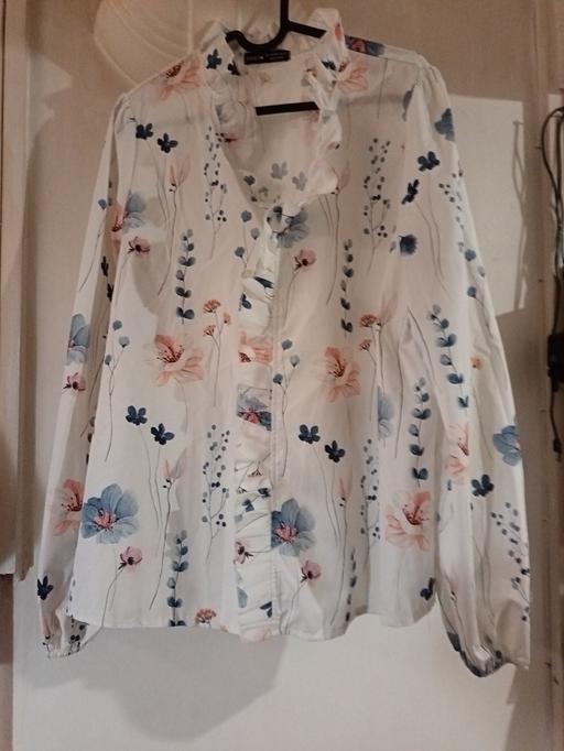 Buy & Sell Nunhead South East London - Photos for blouse size 12