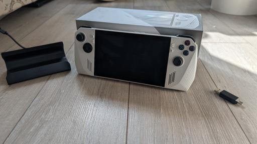 Buy & Sell Sutton Trinity Birmingham - Photos for Asus ROG Ally Z1 Extreme with accessories