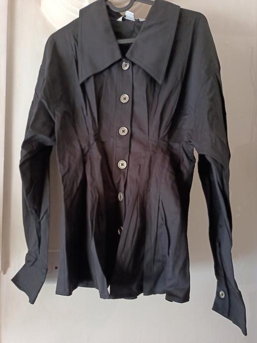 Buy & Sell Peckham South East London - Photos for urban revivo top size 10