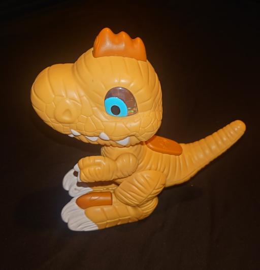 Buy & Sell Northfield Birmingham - Photos for Talk back dinosaur 🦕🦖