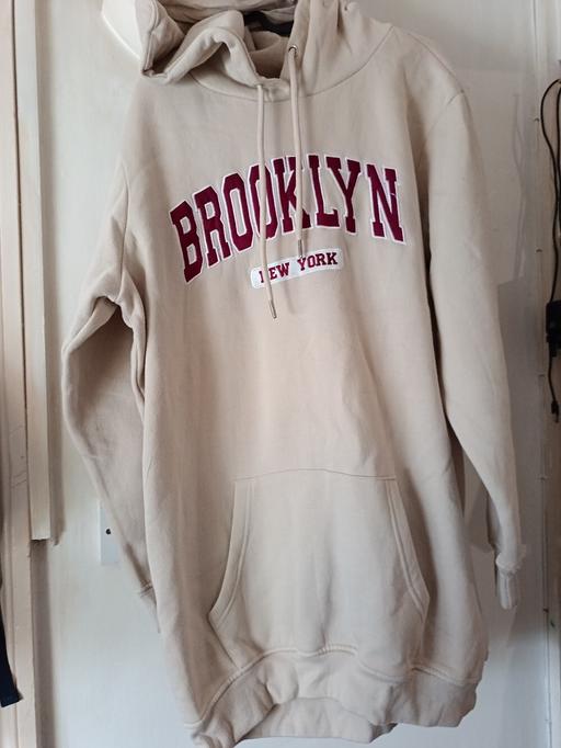 Buy & Sell Peckham South East London - Photos for brooklyn NY hoodie size 12