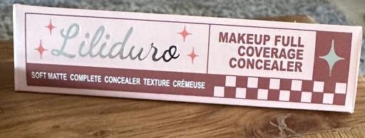 Buy & Sell Shirley Solihull - Photos for Full coverage concealer