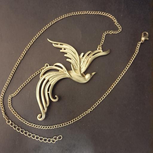 Buy & Sell Preston South Ribble - Photos for PHEONIX PENDANT