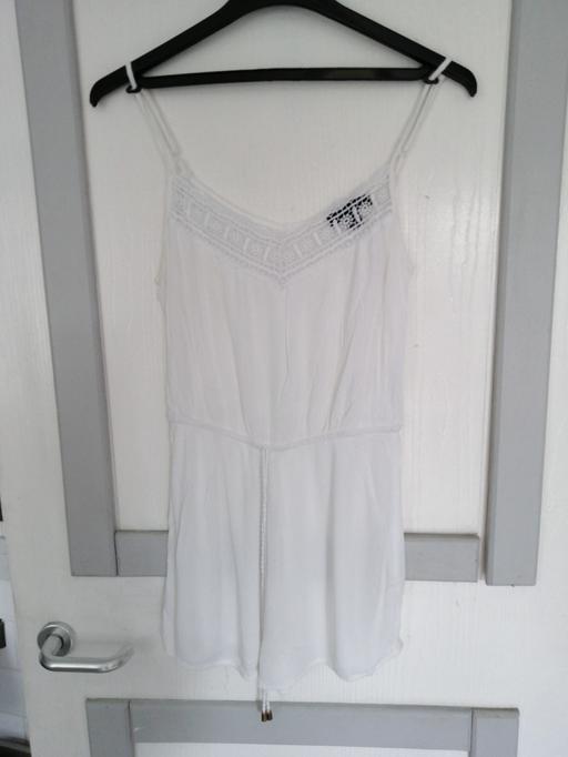 Buy & Sell Wednesfield Wolverhampton - Photos for ladies play suit size *8*