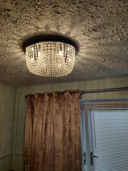 Buy & Sell Hurst Business Park Dudley - Photos for 2 ceiling lights