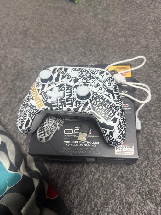 Buy & Sell Hall Green Birmingham - Photos for Fortnite controller