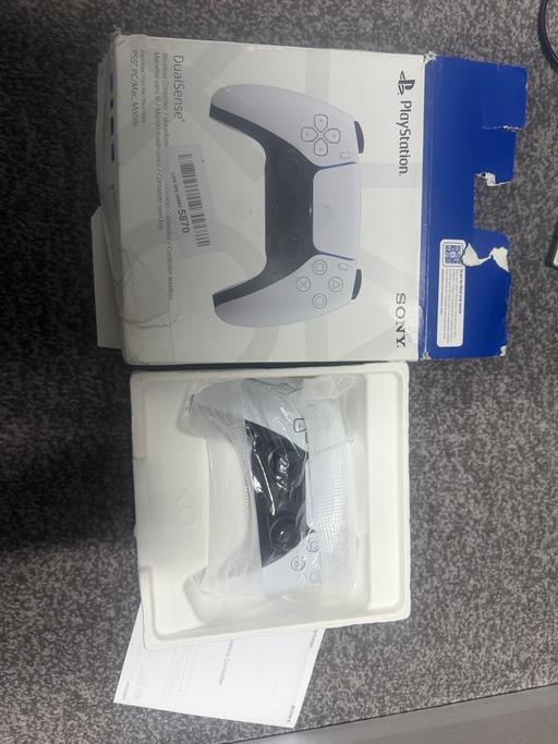 Buy & Sell Hall Green Birmingham - Photos for PS5 DualSense Wireless Controller