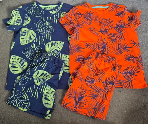 Buy & Sell Ocker Hill Sandwell - Photos for boys pyjamas New