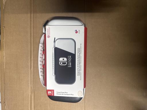 Buy & Sell Marks Gate East London - Photos for Nintendo Switch Travel Case