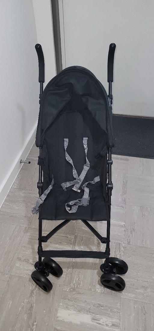 Buy & Sell Bethnal Green East London - Photos for Red Kite The Push Me 2U Stroller - Midnight B