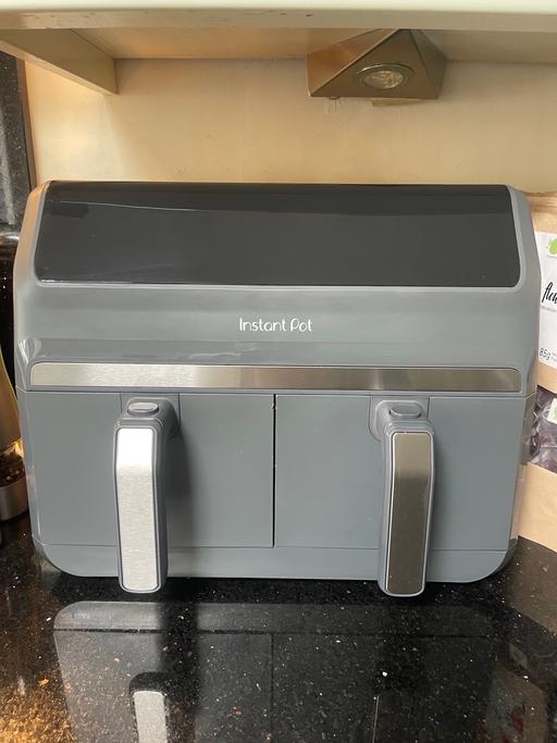 Buy & Sell Mitcham Merton - Photos for airfryer