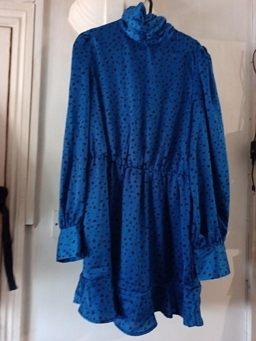 Buy & Sell Peckham South East London - Photos for polka dot dress size size 14