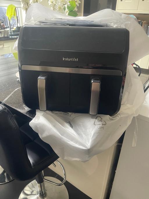 Buy & Sell Mitcham Merton - Photos for Airfryer