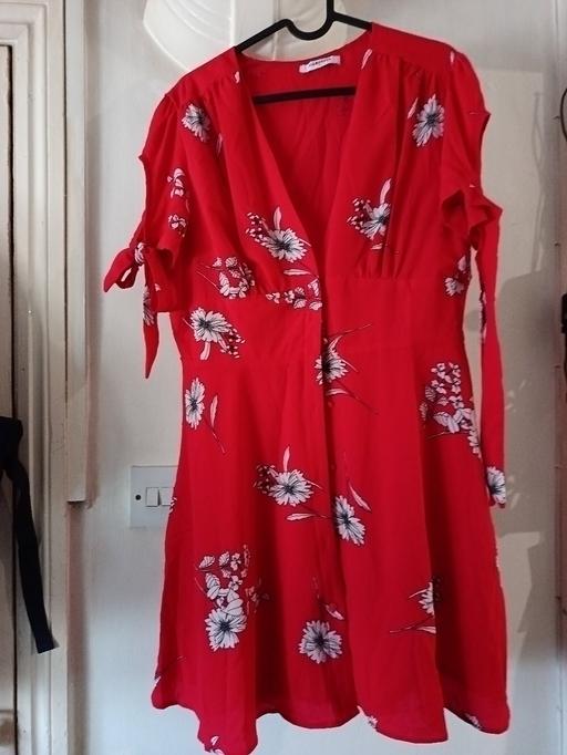 Buy & Sell Peckham South East London - Photos for size 14 dress like new