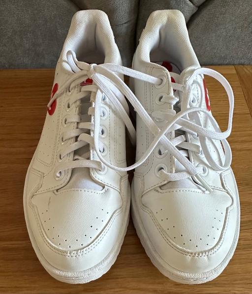 Buy & Sell Shirley Solihull - Photos for Adidas trainers size 5