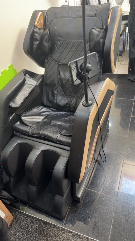 Buy & Sell Bordesley Green Birmingham - Photos for Heated Bluetooth Massage Chair multi function