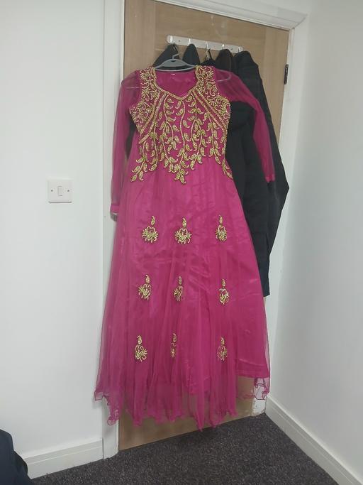 Buy & Sell Middlesbrough Town Centre Middlesbrough - Photos for asian party wear eid wear dress frock as show