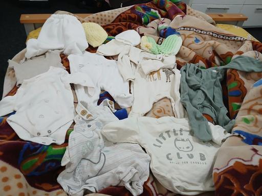 Buy & Sell Middlesbrough Town Centre Middlesbrough - Photos for bundle of baby clothes 0 to 6 months