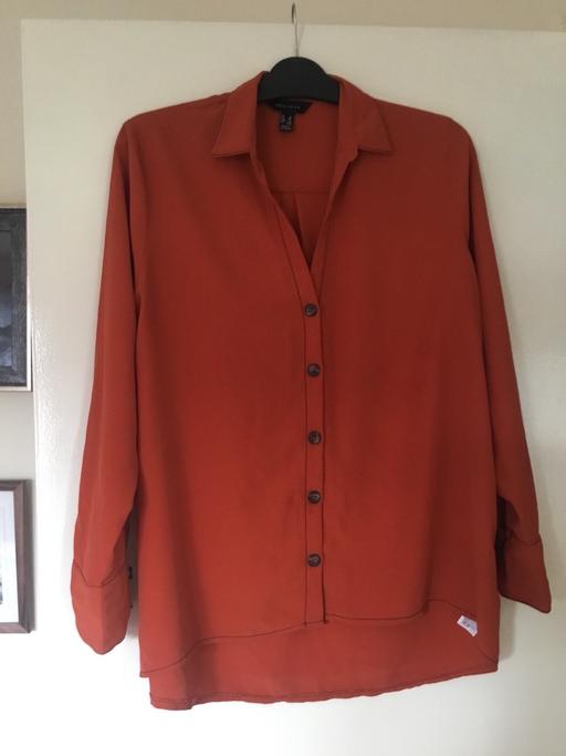 Buy & Sell Willenhall Walsall - Photos for New look blouse, size 12