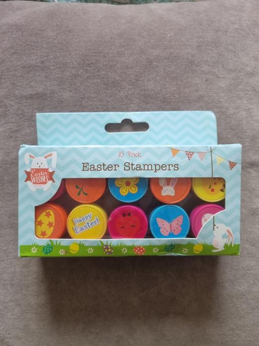 courses Grafton Street Industrial Estate West Northamptonshire - Photos for Easter stampers