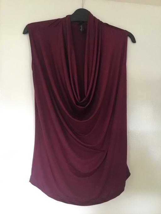 Buy & Sell Bentley Walsall - Photos for Beautiful evening top. Size 10/12