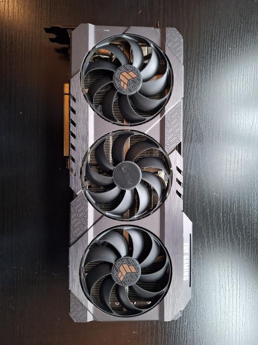 Buy & Sell Chadderton Oldham - Photos for Nvidia Geforce RTX 3080 10GB