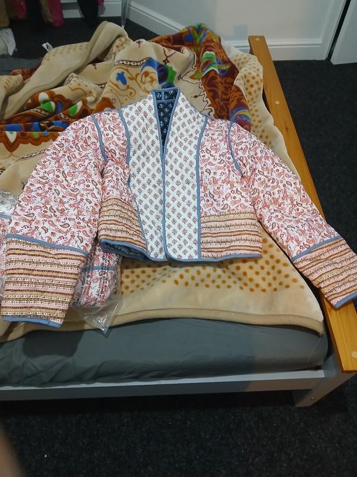 Buy & Sell Middlesbrough Town Centre Middlesbrough - Photos for kids unisex outerwear jacket 4 to 6 years new