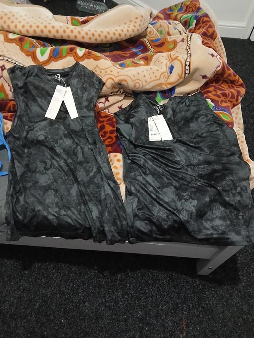 Buy & Sell Middlesbrough Town Centre Middlesbrough - Photos for bundle of 2 vest new H&M with tags