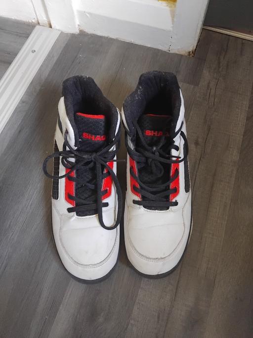 Buy & Sell Stow Heath Wolverhampton - Photos for Shaq Trainers 5.5