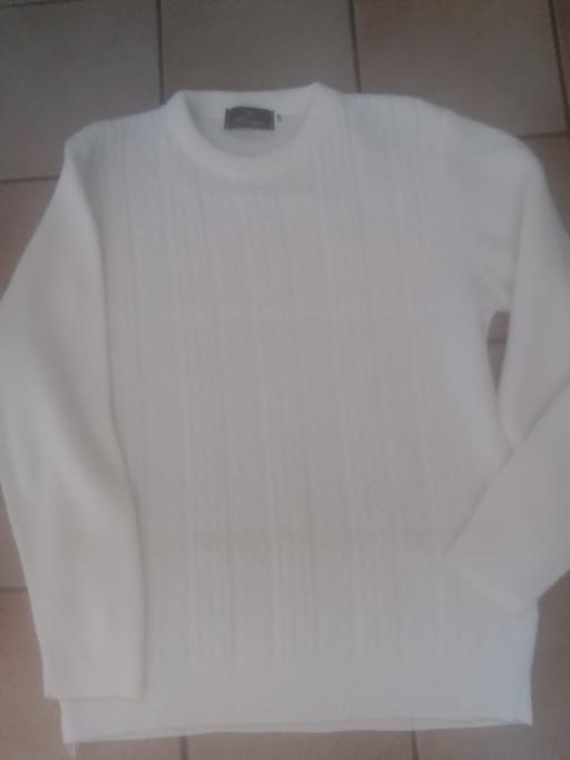 Buy & Sell Streetly Walsall - Photos for BRAND NEW CREAM JUMPER