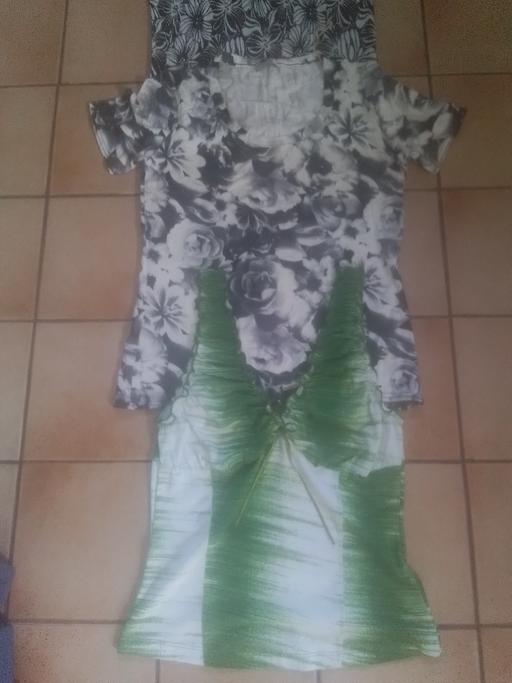 Buy & Sell Streetly Walsall - Photos for THREE LADIES TOPS