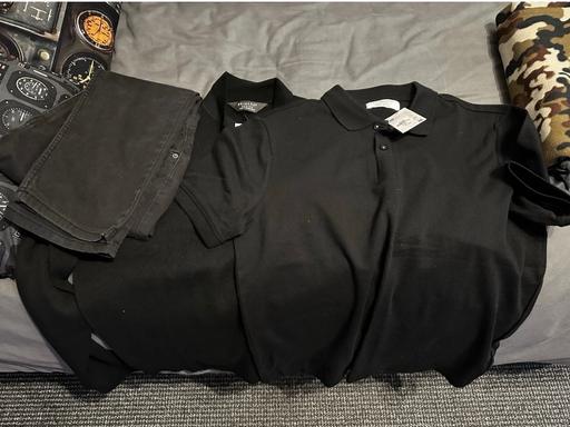 Buy & Sell North Wingfield North East Derbyshire - Photos for Medium Clothing Bundle Jeans / Shirts New