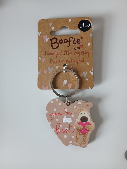 Buy & Sell Radcliffe Bury - Photos for Keyring New